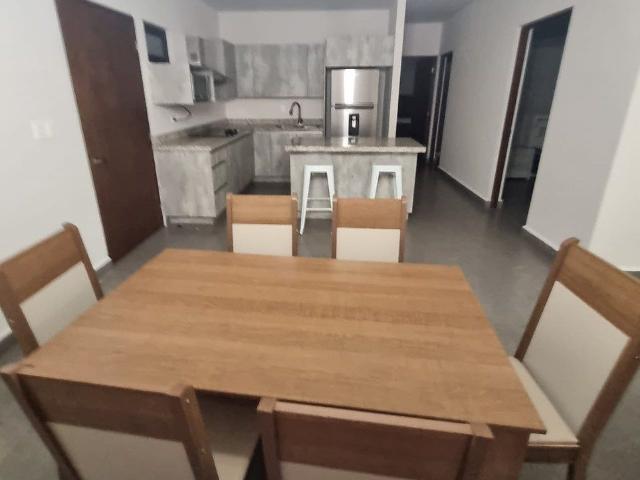 Departamento en Renta Amueblado Zona San Jerónimo