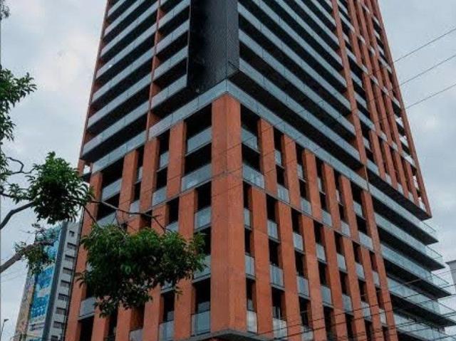 DEPARTAMENTO EN RENTA AMUEBLADO