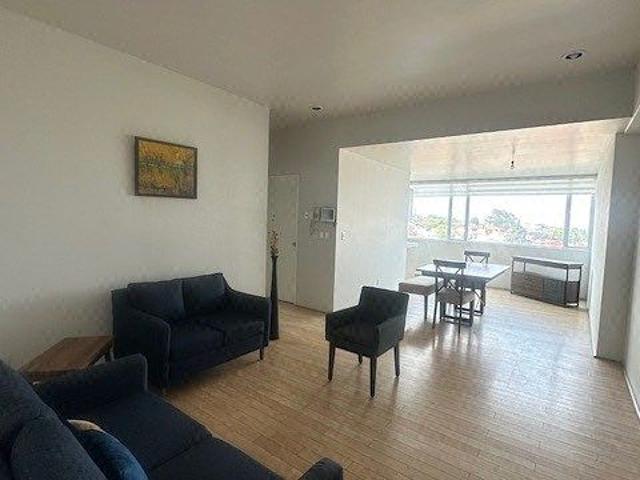 Departamento en renta AMUEBLADO