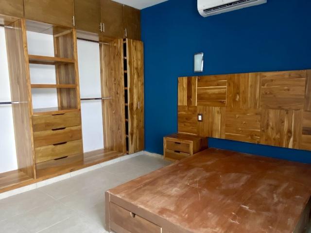 DEPARTAMENTO EN RENTA AMUEBLADO