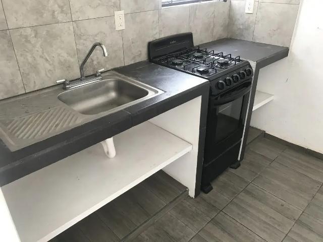 Departamento en RENTA AMUEBLADO