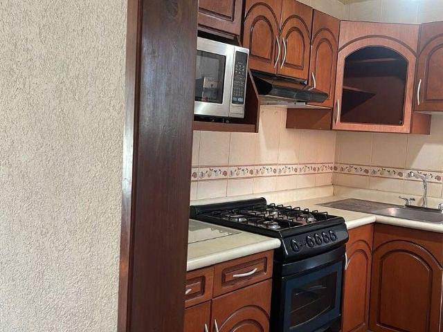Departamento en renta amueblado en Lomas de San Pablo