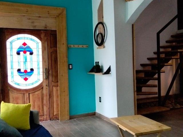 Departamento en Renta Amueblado