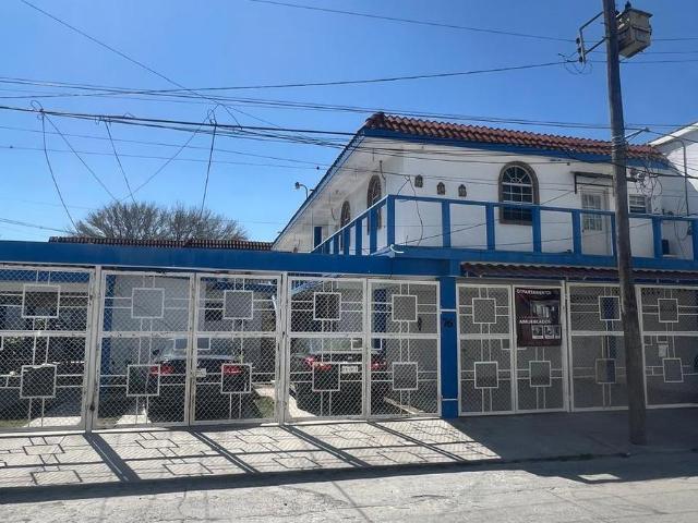 Departamento en renta amueblado