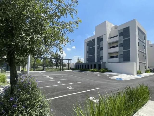Departamento en renta Amaranto, Cerradas De Casa Blanca, San Nicolás De Los Garza, Nuevo León, 66477, México