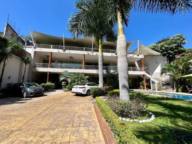 Departamento en renta Amatitlan, Cuernavaca, Morelos