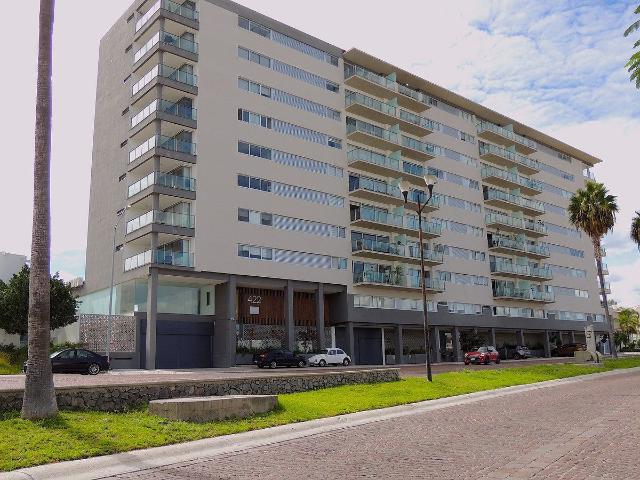 departamento en renta ambar towers, cumbres del lago de429