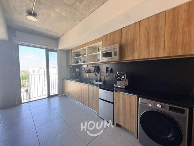Departamento en renta Americana, Guadalajara, Guadalajara, Jalisco