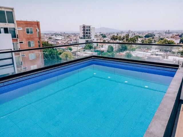 Departamento en renta Americana, Guadalajara, Guadalajara, Jalisco