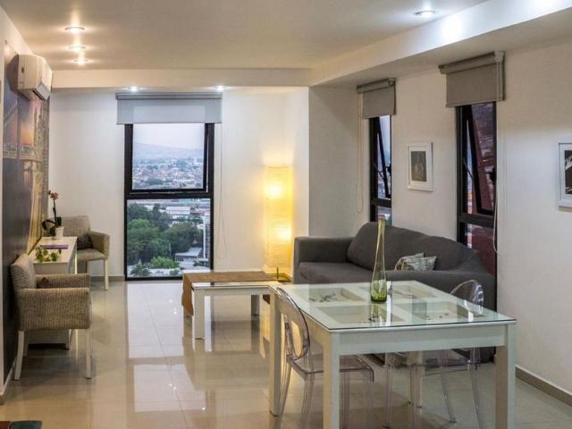 Departamento en renta Americana, Guadalajara, Guadalajara, Jalisco