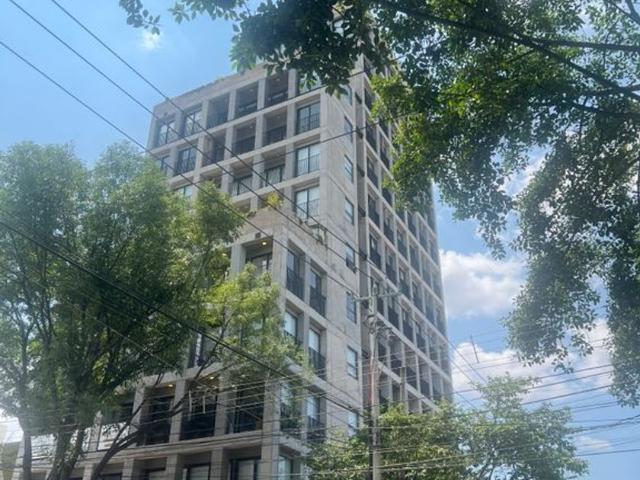 Departamento en renta Americana, Guadalajara, Guadalajara, Jalisco