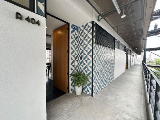 Departamento en renta Americana, Guadalajara, Guadalajara, Jalisco