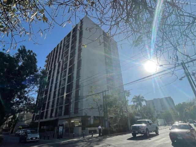 Departamento en renta Americana, Guadalajara, Jalisco, México