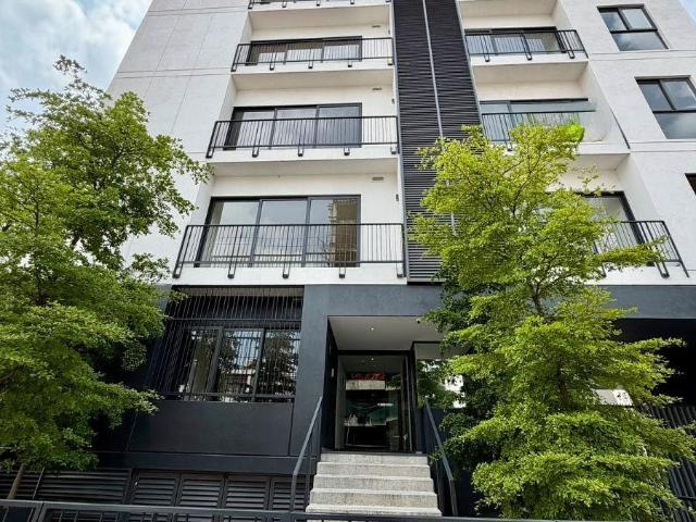 departamento en renta americana guadalajara