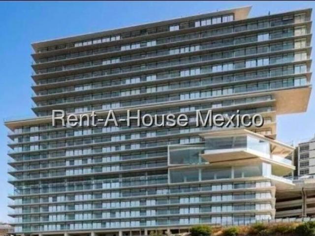 Departamento en renta Amirá Residencial, Primera Privada De La Salvación, Zona Diamante, Balcones Coloniales, Santiago De Querétaro, Querétaro, México
