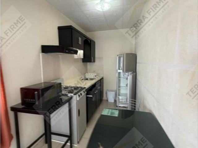 Departamento en renta Ampliación Balcones De Alcalá Iii, Reynosa