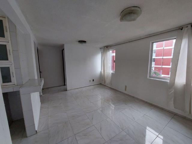 Departamento en renta Ampliación Casas Alemán, Gustavo A. Madero