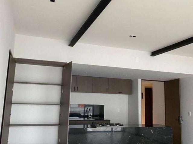 Departamento en renta Ampliación Concepción La Cruz, Municipio De Puebla
