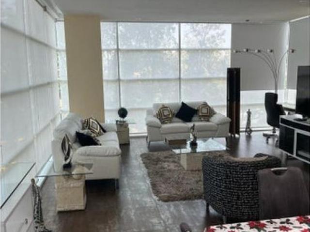 Departamento en renta Ampliación Estado De Hidalgo, Álvaro Obregón, Cdmx