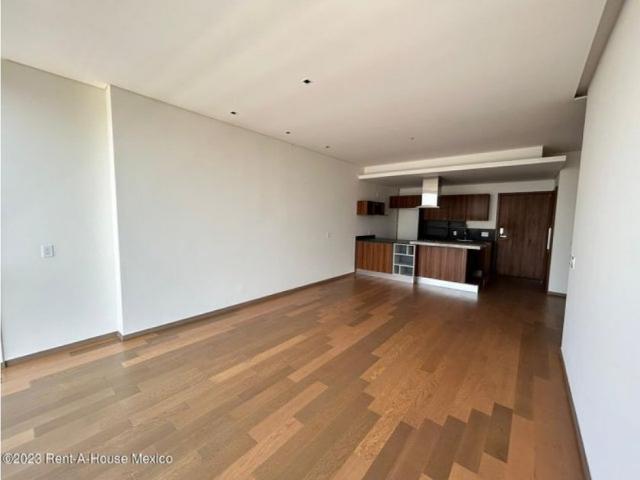 Departamento en renta Ampliación Estado De Hidalgo, Álvaro Obregón, Cdmx