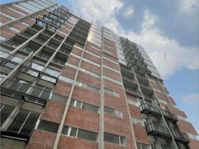 Departamento en renta Ampliación Estado De Hidalgo, Álvaro Obregón, Cdmx