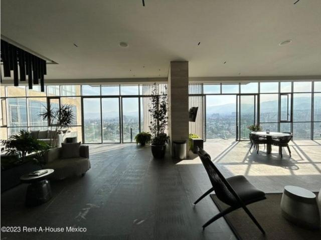 Departamento en renta Ampliación Estado De Hidalgo, Álvaro Obregón, Cdmx