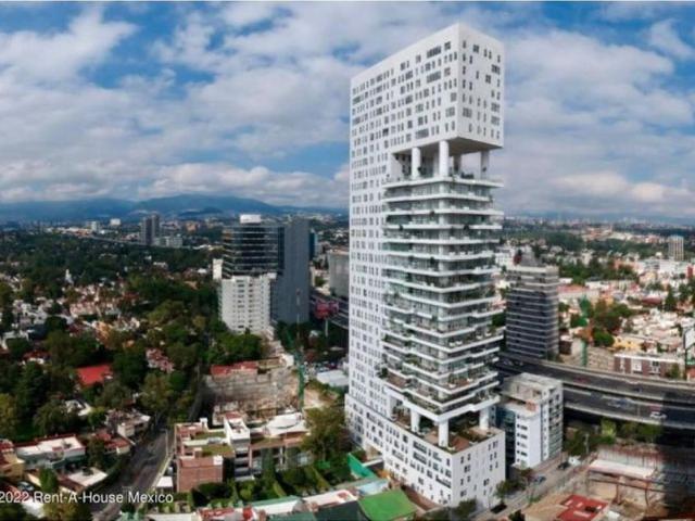 Departamento en renta Ampliación Estado De Hidalgo, Álvaro Obregón, Cdmx