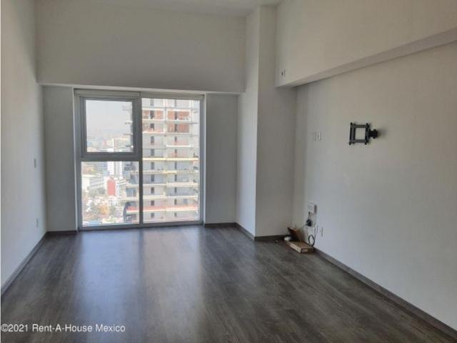 Departamento en renta Ampliación Estado De Hidalgo, Álvaro Obregón, Cdmx