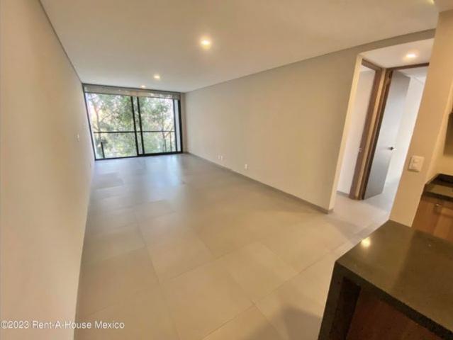 Departamento en renta Ampliación Estado De Hidalgo, Álvaro Obregón, Cdmx
