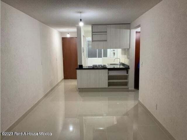 Departamento en renta Ampliación Estado De Hidalgo, Álvaro Obregón, Cdmx