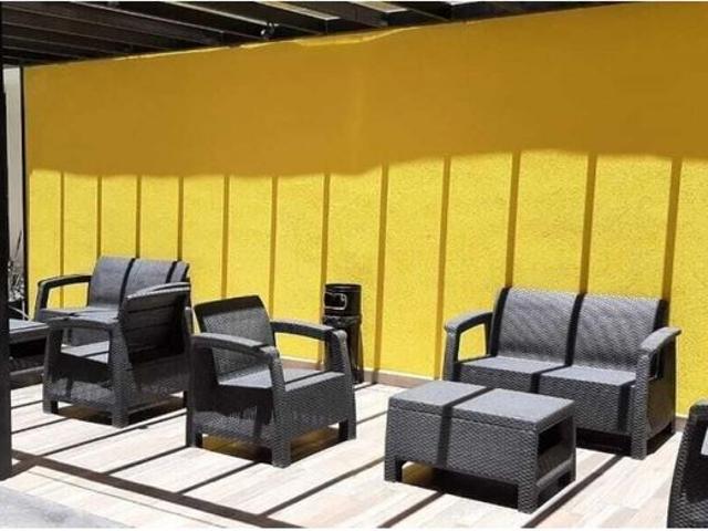 Departamento en renta Ampliación Estado De Hidalgo, Álvaro Obregón, Cdmx