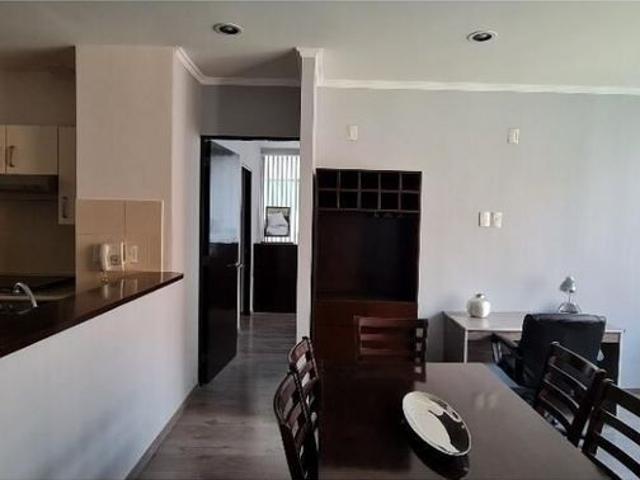 Departamento en renta Ampliación Estado De Hidalgo, Álvaro Obregón, Cdmx
