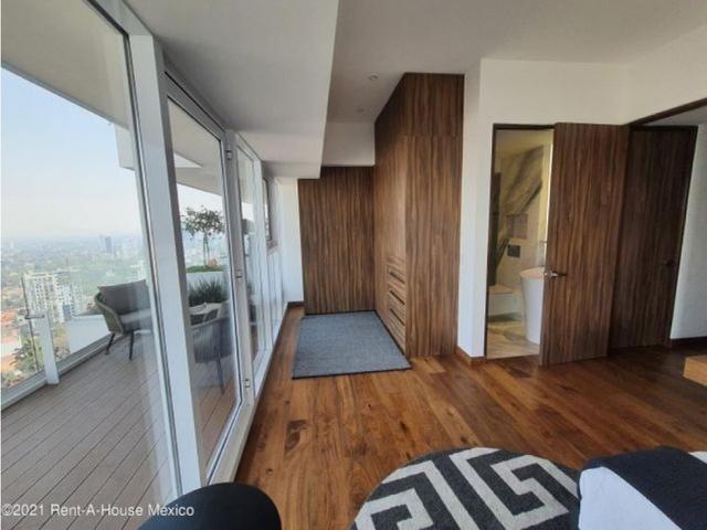 Departamento en renta Ampliación Estado De Hidalgo, Álvaro Obregón, Cdmx