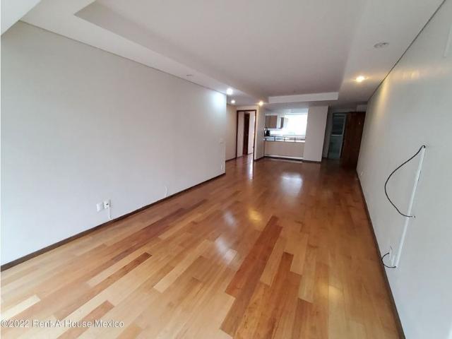 Departamento en renta Ampliación Estado De Hidalgo, Álvaro Obregón, Cdmx