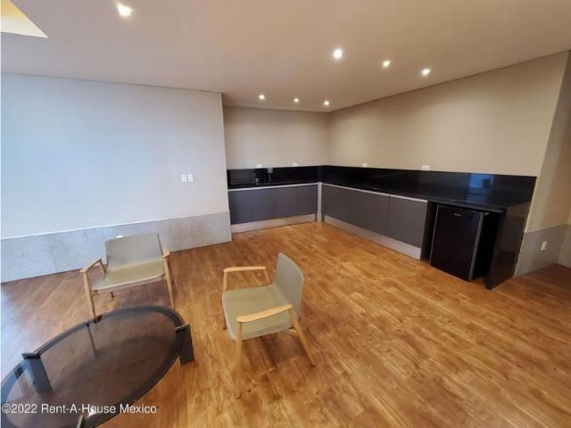 Departamento en renta Ampliación Estado De Hidalgo, Álvaro Obregón, Cdmx