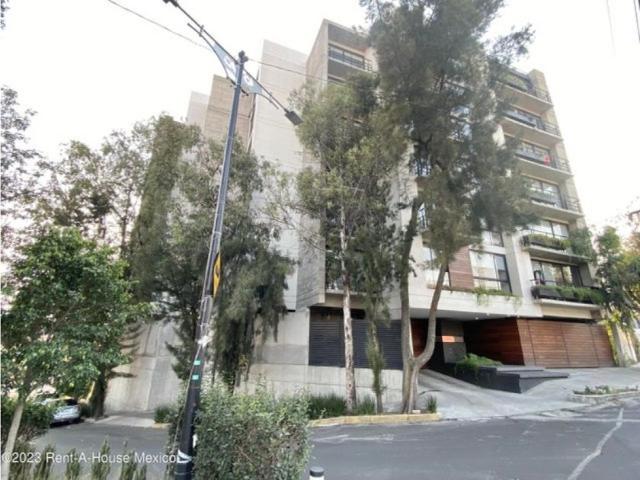 Departamento en renta Ampliación Estado De Hidalgo, Álvaro Obregón, Cdmx