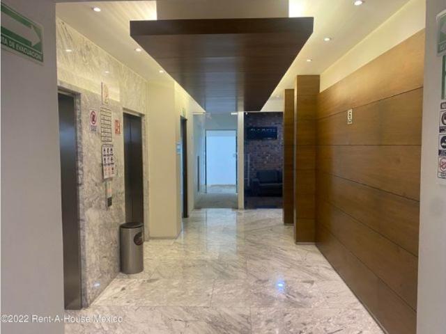 Departamento en renta Ampliación Estado De Hidalgo, Álvaro Obregón, Cdmx