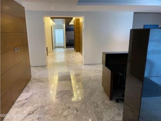 Departamento en renta Ampliación Estado De Hidalgo, Álvaro Obregón, Cdmx