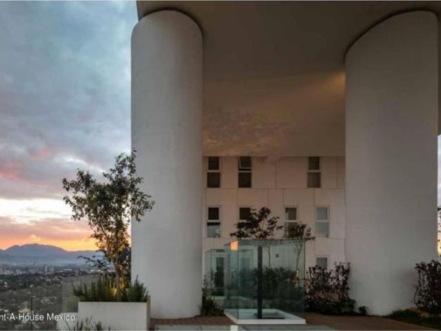 Departamento en renta Ampliación Estado De Hidalgo, Álvaro Obregón, Cdmx