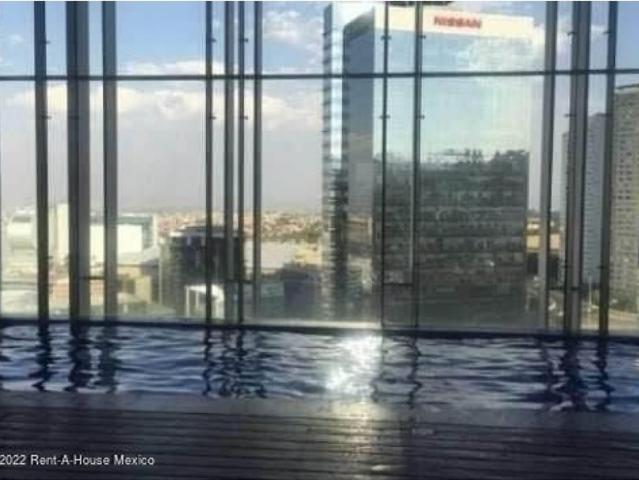 Departamento en renta Ampliación Estado De Hidalgo, Álvaro Obregón, Cdmx