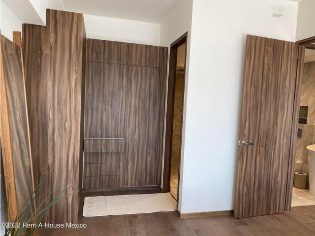 Departamento en renta Ampliación Estado De Hidalgo, Álvaro Obregón, Cdmx