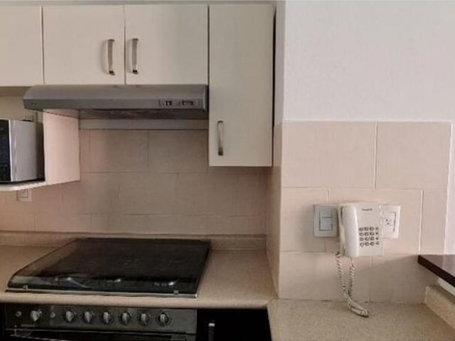 Departamento en renta Ampliación Estado De Hidalgo, Álvaro Obregón, Cdmx