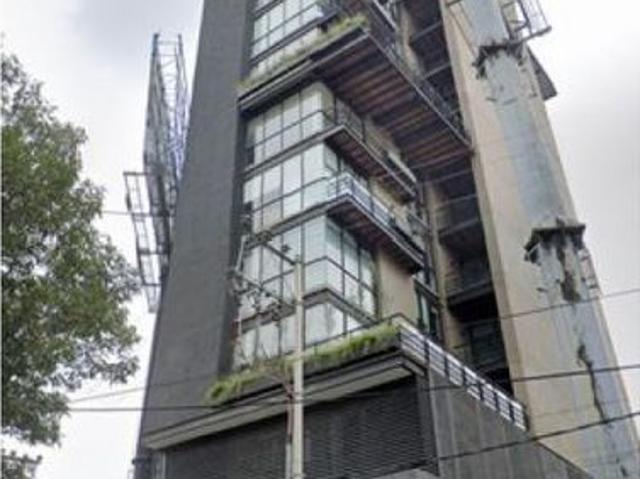 Departamento en renta Ampliación Estado De Hidalgo, Álvaro Obregón, Cdmx