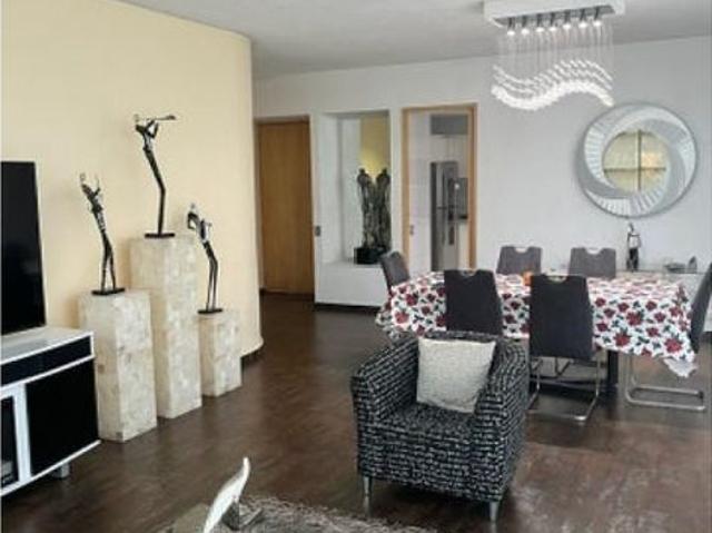 Departamento en renta Ampliación Estado De Hidalgo, Álvaro Obregón, Cdmx