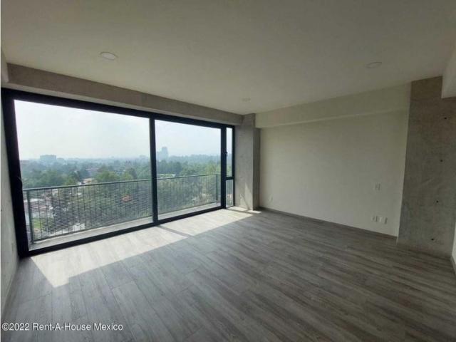 Departamento en renta Ampliación Estado De Hidalgo, Álvaro Obregón, Cdmx