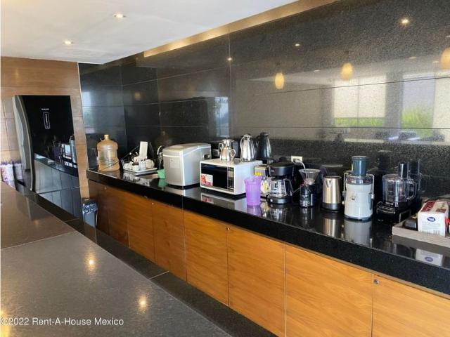 Departamento en renta Ampliación Estado De Hidalgo, Álvaro Obregón, Cdmx