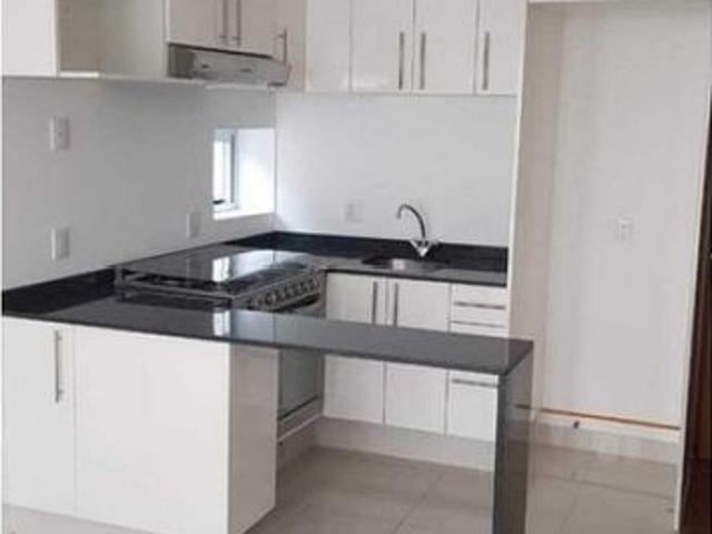 Departamento en renta Ampliación Estado De Hidalgo, Álvaro Obregón, Cdmx