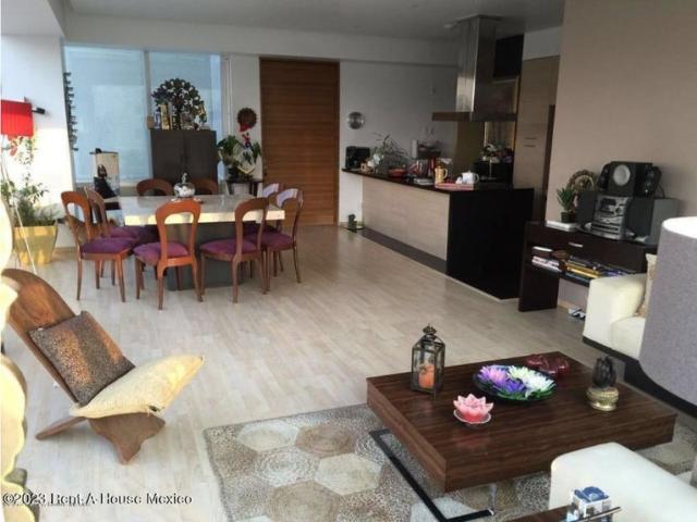 Departamento en renta Ampliación Estado De Hidalgo, Álvaro Obregón, Cdmx