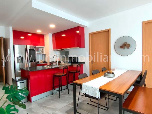 Departamento en renta Ampliación Granada, Miguel Hidalgo, Cdmx