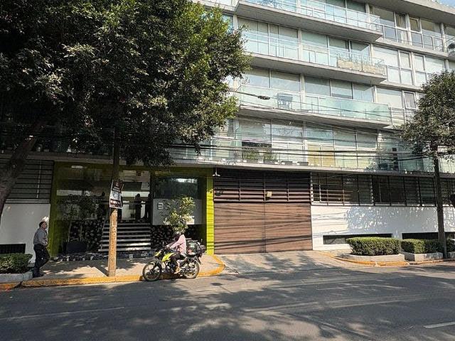 Departamento en Renta, Ampliación Granada